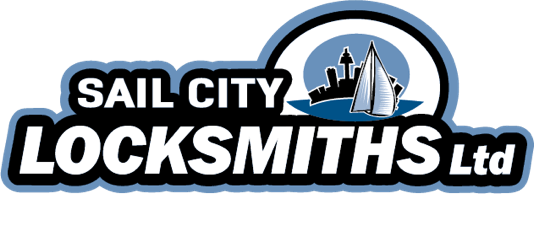 sailcity locksmiths logo 