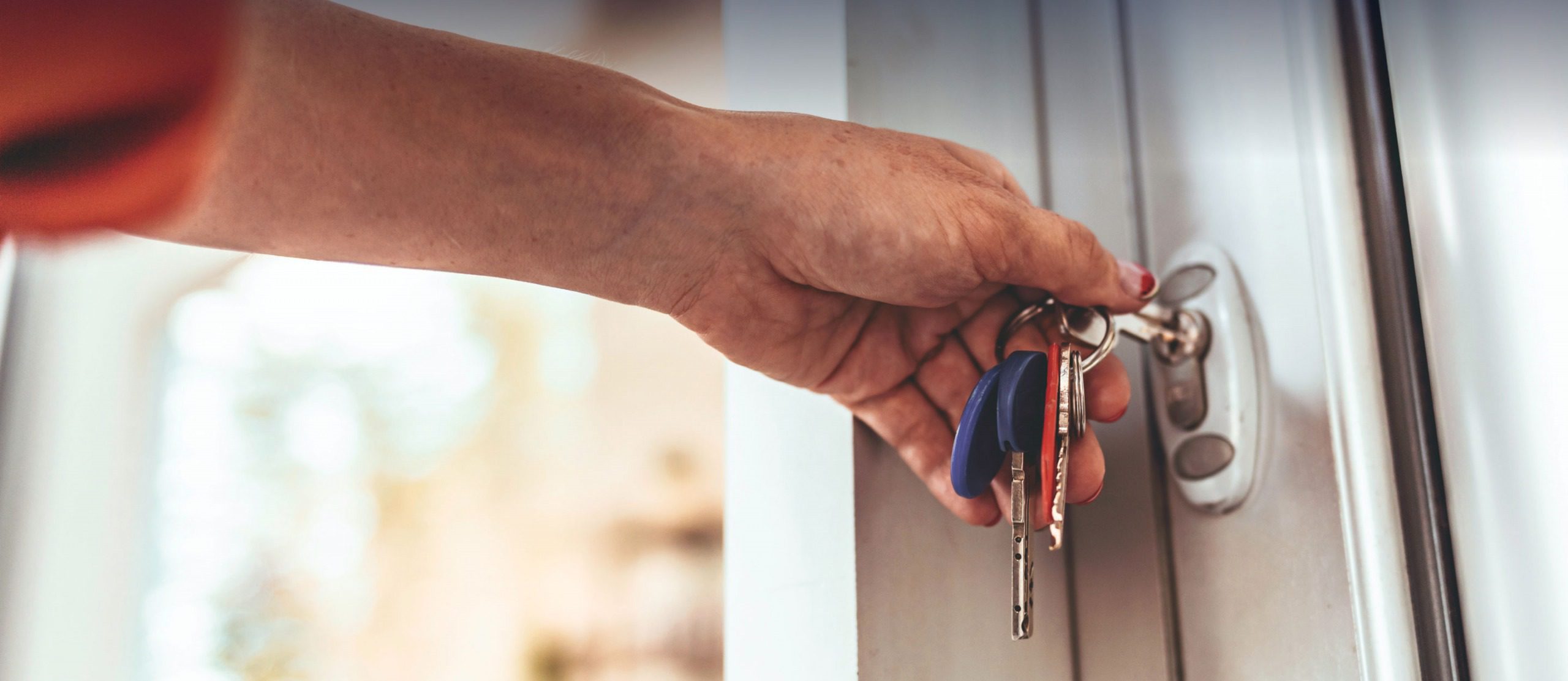mobile home locksmith service in Auckland Birkenhead with Sail City Locksmiths